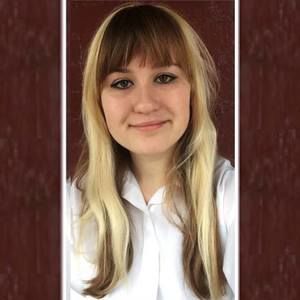 Meet your Posher, Sabine